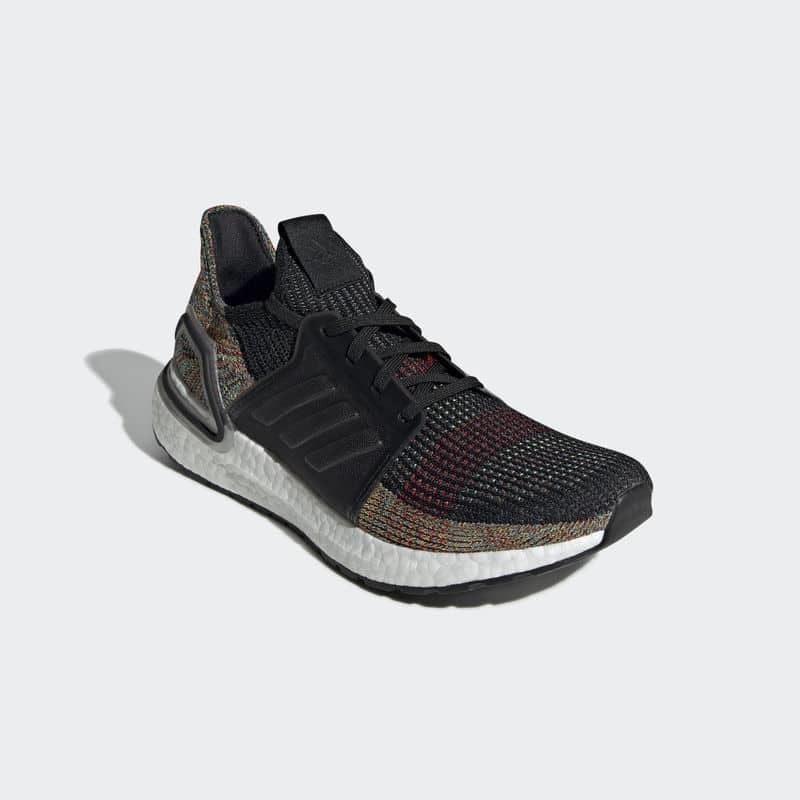 Adidas ultra boost 2025 19 (schwarz  multicolor)